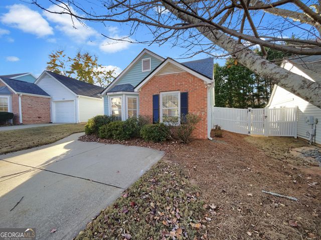 4014 White Owl Court, Duluth, GA 30097