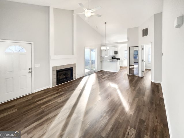 4014 White Owl Court, Duluth, GA 30097