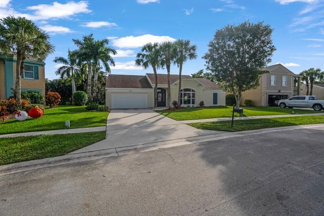 12060 Quilting Lane, Boca Raton, FL 33428