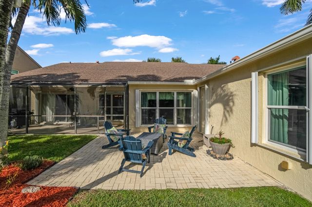 12060 Quilting Lane, Boca Raton, FL 33428