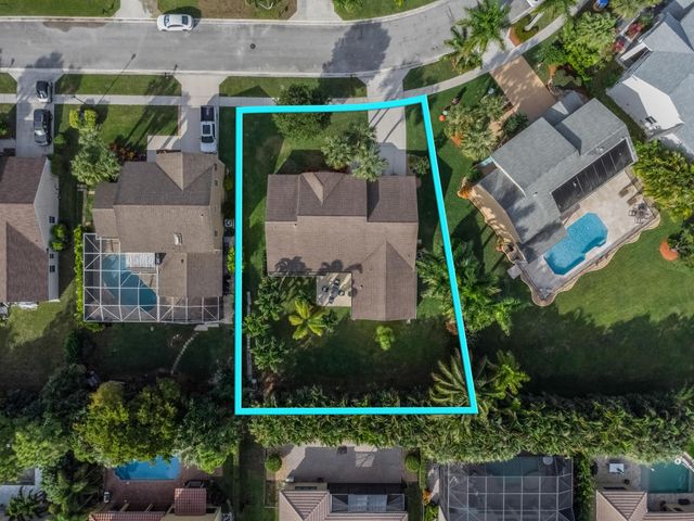 12060 Quilting Lane, Boca Raton, FL 33428