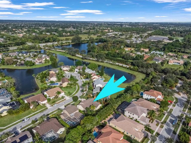 12060 Quilting Lane, Boca Raton, FL 33428