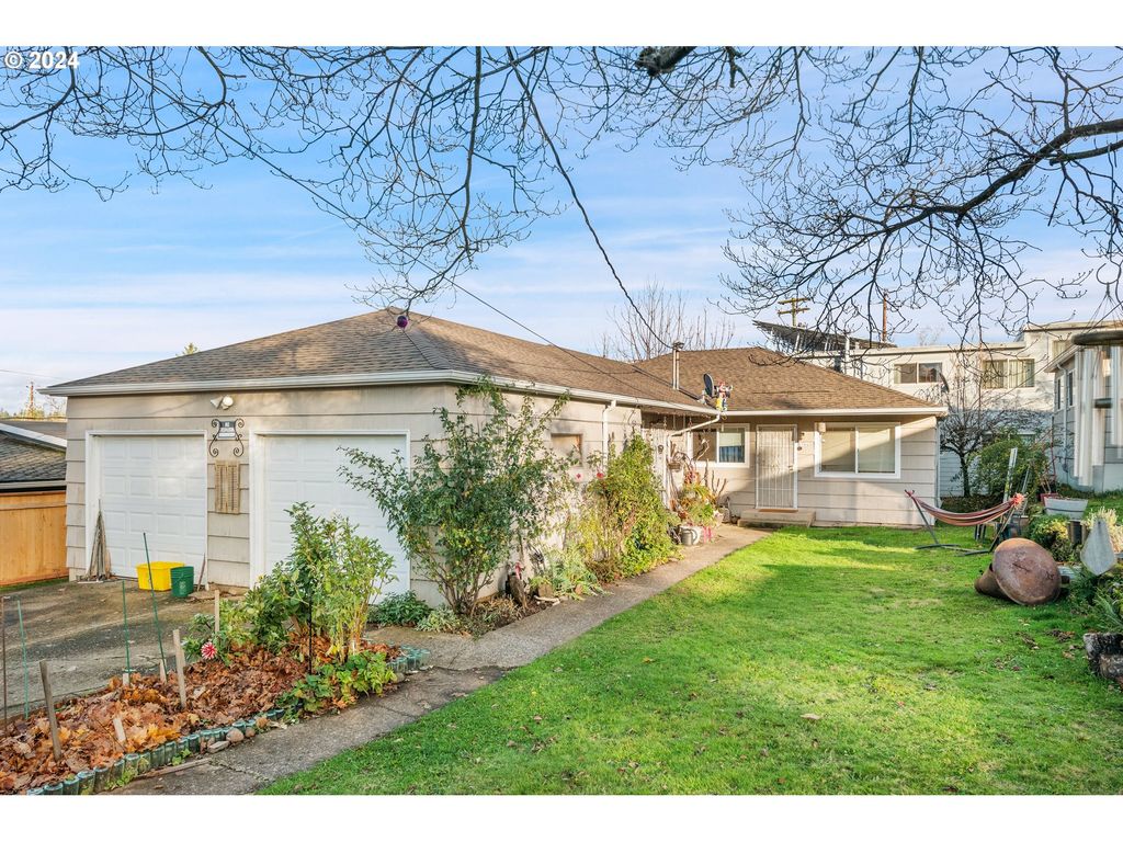 1704 Ne 81ST Ave, Portland, OR 97213