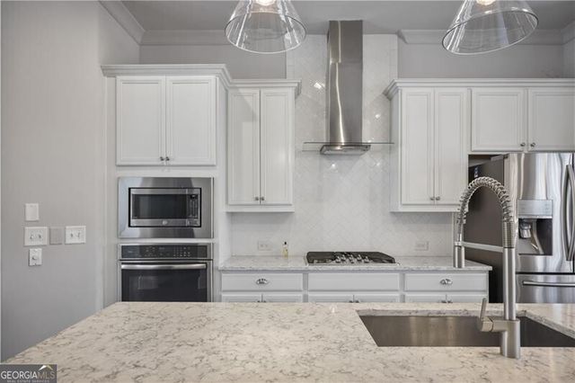 2142 Coventry Drive, Atlanta, GA 30319