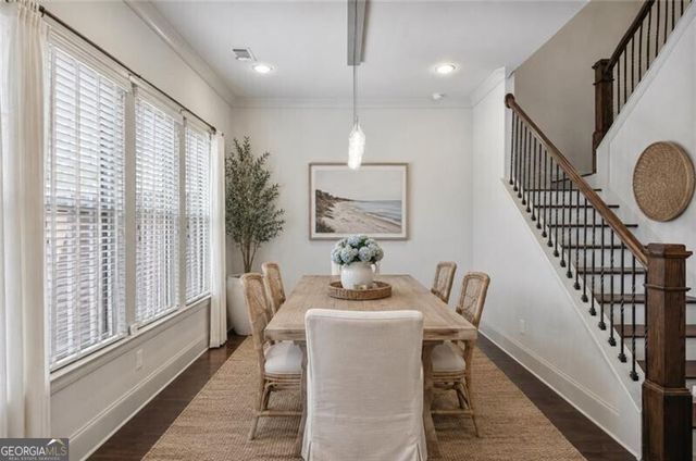 2142 Coventry Drive, Atlanta, GA 30319