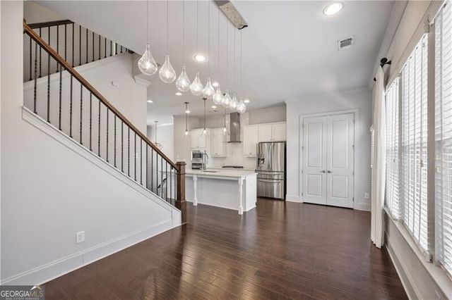 2142 Coventry Drive, Atlanta, GA 30319
