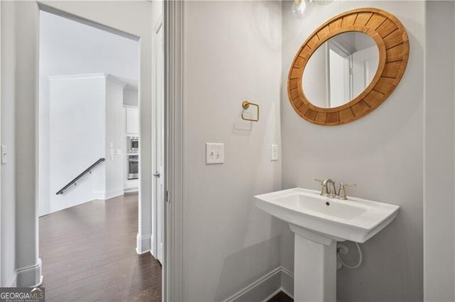 2142 Coventry Drive, Atlanta, GA 30319