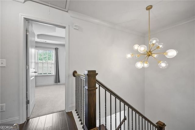 2142 Coventry Drive, Atlanta, GA 30319