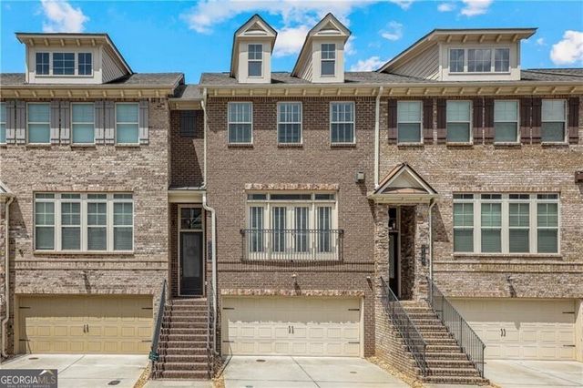 2142 Coventry Drive, Atlanta, GA 30319