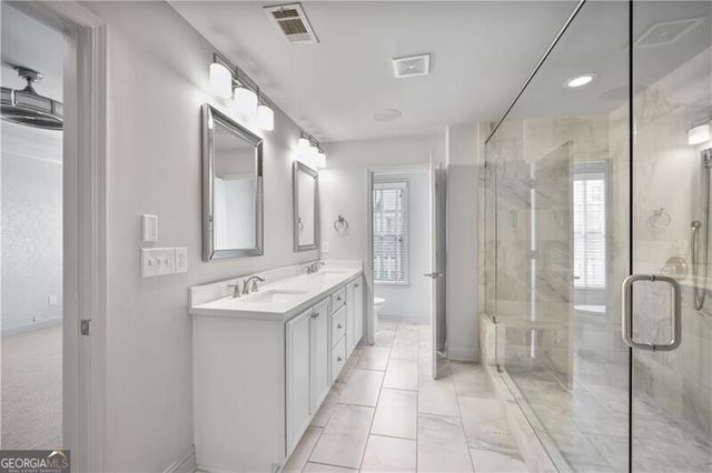 2142 Coventry Drive, Atlanta, GA 30319