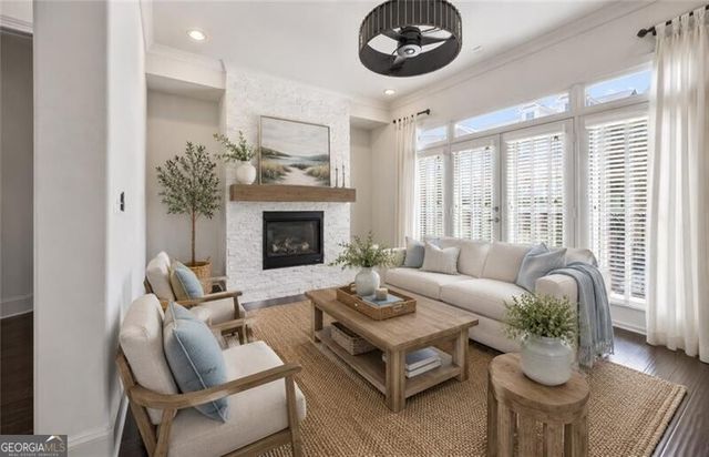 2142 Coventry Drive, Atlanta, GA 30319