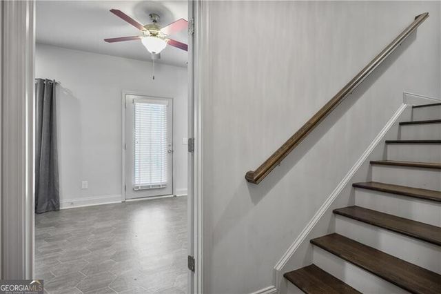 2142 Coventry Drive, Atlanta, GA 30319
