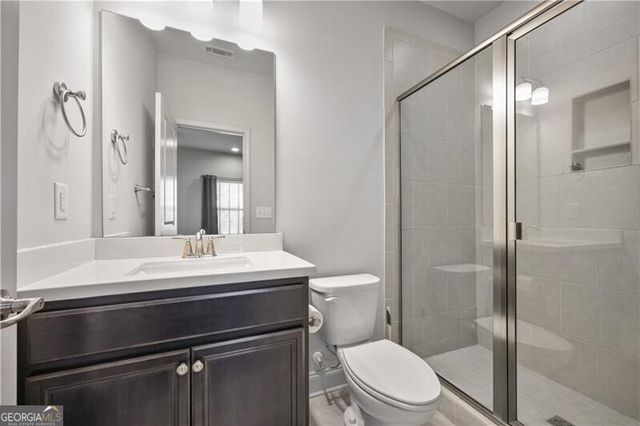 2142 Coventry Drive, Atlanta, GA 30319