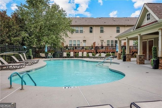 2142 Coventry Drive, Atlanta, GA 30319