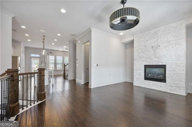 2142 Coventry Drive, Atlanta, GA 30319