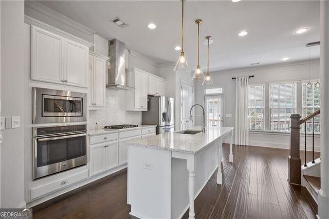 2142 Coventry Drive, Atlanta, GA 30319