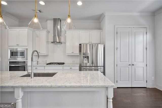 2142 Coventry Drive, Atlanta, GA 30319