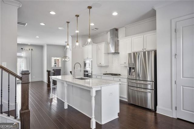 2142 Coventry Drive, Atlanta, GA 30319