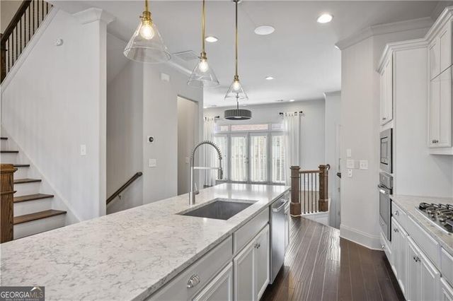 2142 Coventry Drive, Atlanta, GA 30319