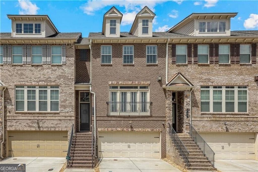 2142 Coventry Drive, Atlanta, GA 30319