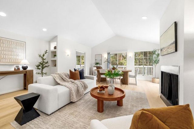 1100 Spring Hills Drive, Watsonville, CA 95076