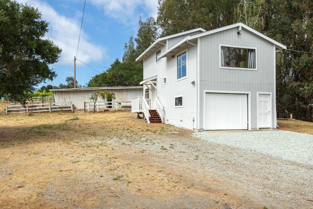 1100 Spring Hills Drive, Watsonville, CA 95076