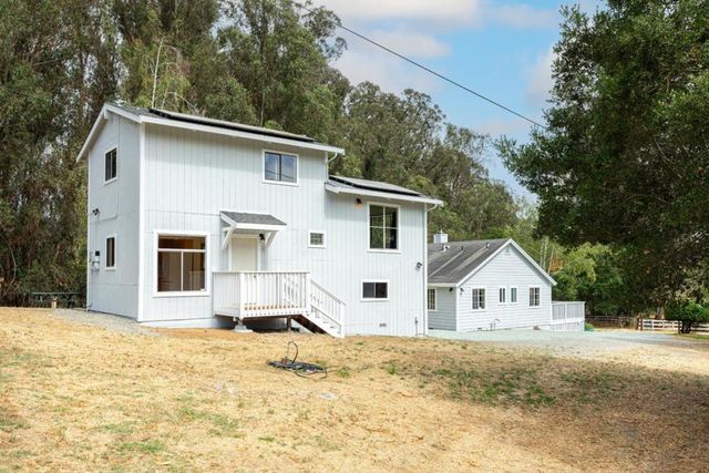 1100 Spring Hills Drive, Watsonville, CA 95076