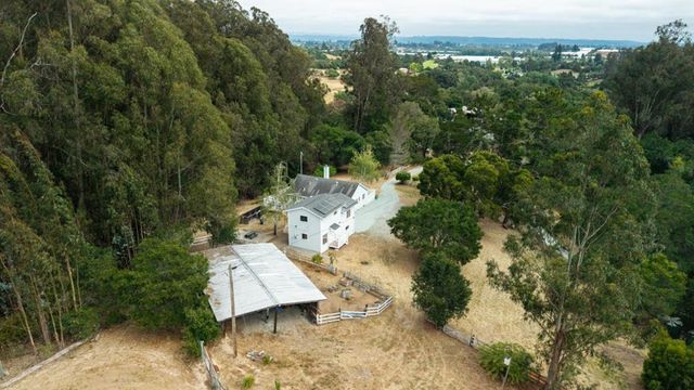 1100 Spring Hills Drive, Watsonville, CA 95076