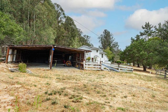 1100 Spring Hills Drive, Watsonville, CA 95076
