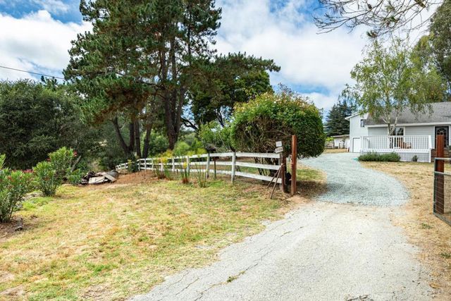 1100 Spring Hills Drive, Watsonville, CA 95076