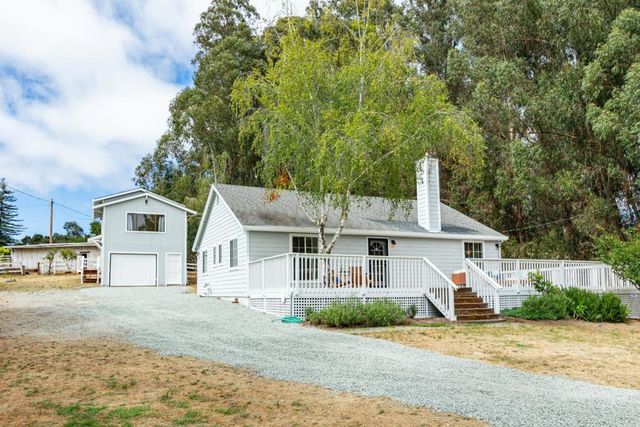 1100 Spring Hills Drive, Watsonville, CA 95076