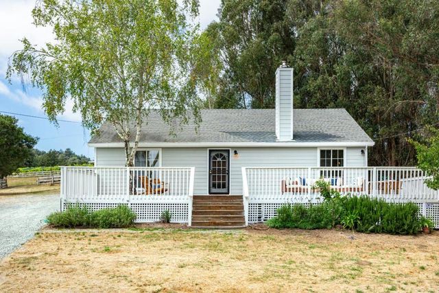 1100 Spring Hills Drive, Watsonville, CA 95076