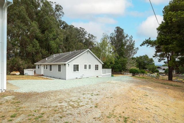 1100 Spring Hills Drive, Watsonville, CA 95076