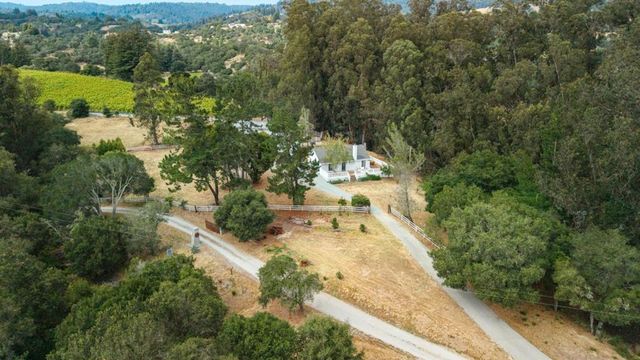 1100 Spring Hills Drive, Watsonville, CA 95076