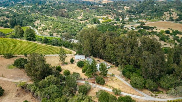 1100 Spring Hills Drive, Watsonville, CA 95076