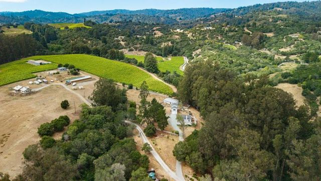 1100 Spring Hills Drive, Watsonville, CA 95076