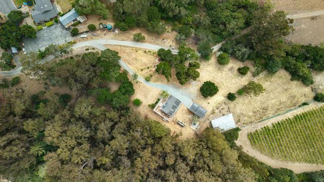 1100 Spring Hills Drive, Watsonville, CA 95076