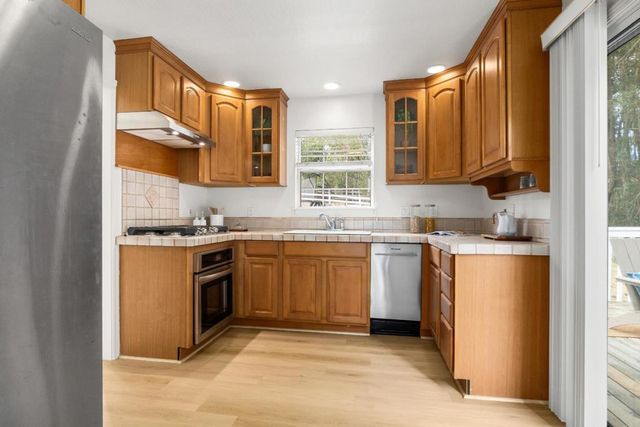 1100 Spring Hills Drive, Watsonville, CA 95076