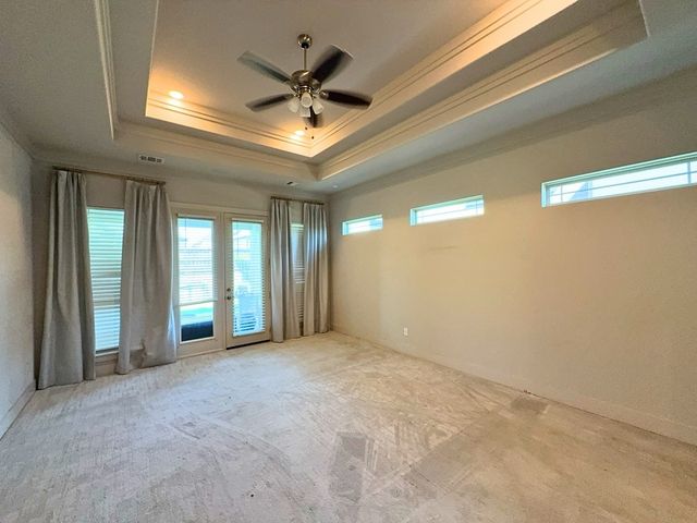 2151 Lassen Drive, Prosper, TX 75078