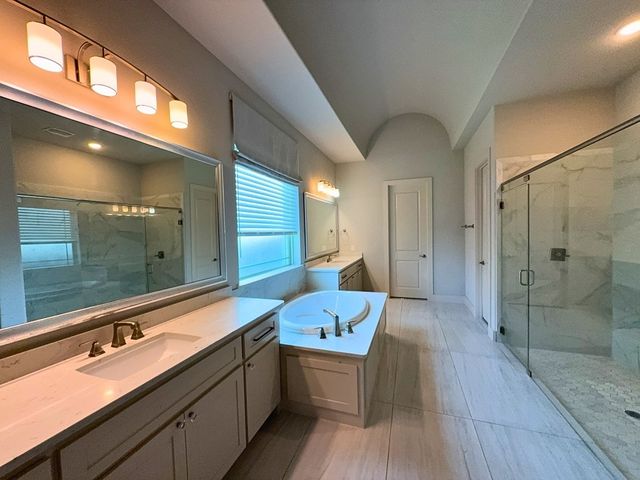 2151 Lassen Drive, Prosper, TX 75078