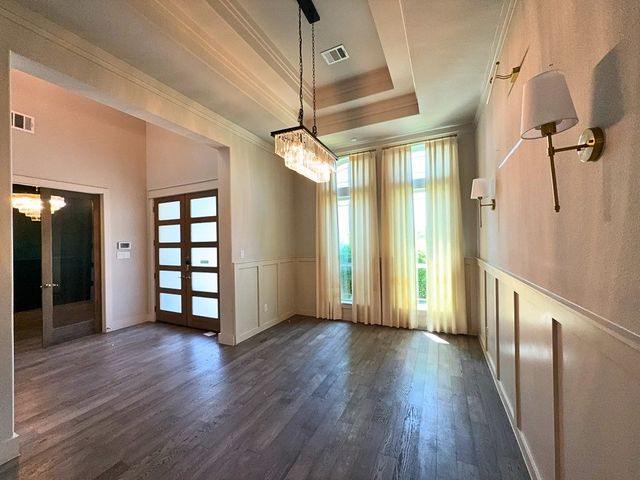 2151 Lassen Drive, Prosper, TX 75078