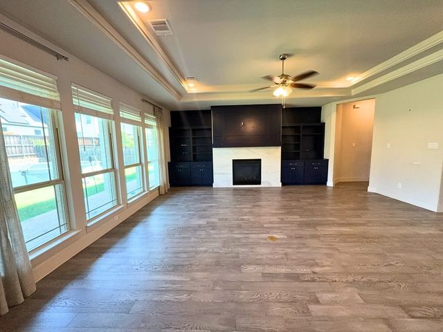 2151 Lassen Drive, Prosper, TX 75078