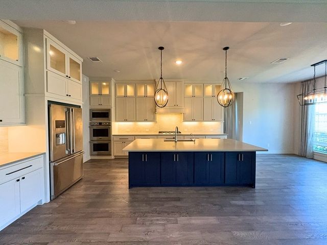 2151 Lassen Drive, Prosper, TX 75078