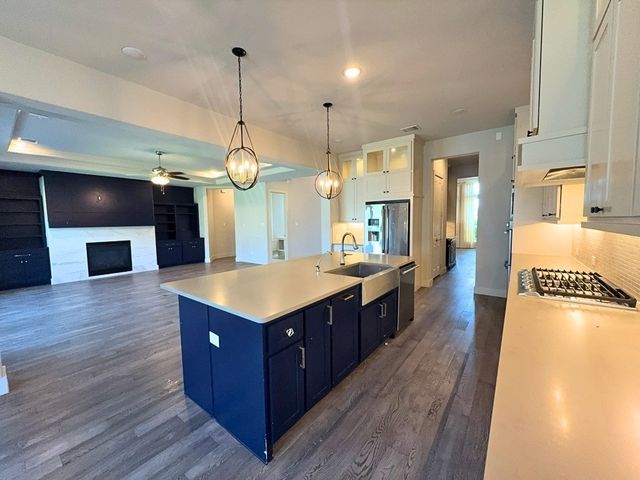 2151 Lassen Drive, Prosper, TX 75078