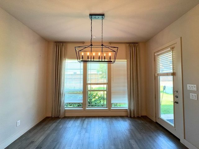 2151 Lassen Drive, Prosper, TX 75078