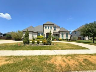 2151 Lassen Drive, Prosper, TX 75078