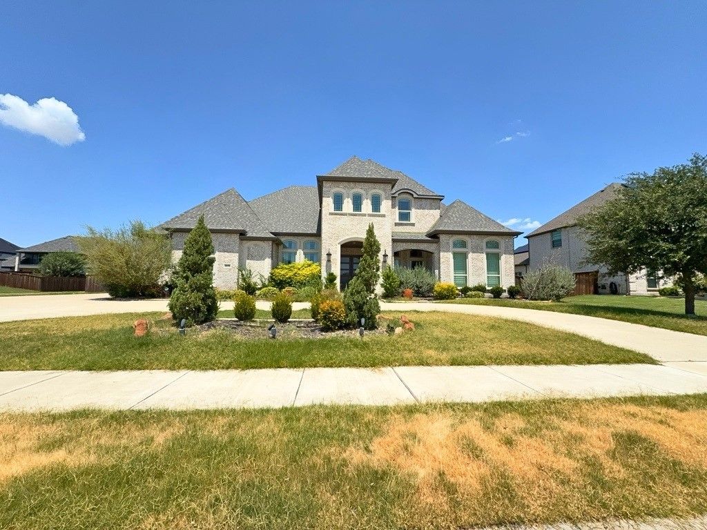 2151 Lassen Drive, Prosper, TX 75078