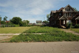 67 Pilgrim Street, Highland Park, MI 48203