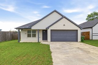 220 N Judd Street, White Settlement, TX 76108
