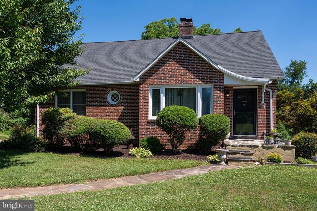223 EDRIDGE WAY, Catonsville, MD 21228